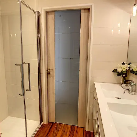 Grand A Cote Des Plages Ner634 *