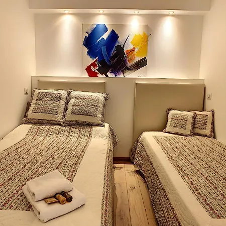 Grand A Cote Des Plages Ner634 * كان