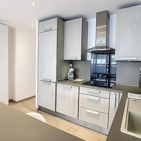 Grand A Cote Des Plages Ner634 * كان