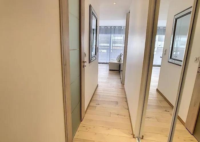 Grand A Cote Des Plages Ner634 Lägenhet Cannes